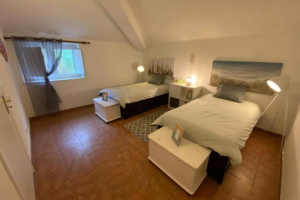 Blue Lagoon - Condominio Fechado Lagoa De Obidos 포즈도아렐로 외부 사진