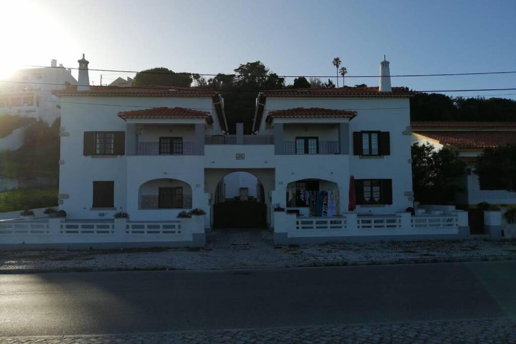 Blue Lagoon - Condominio Fechado Lagoa De Obidos 포즈도아렐로 외부 사진