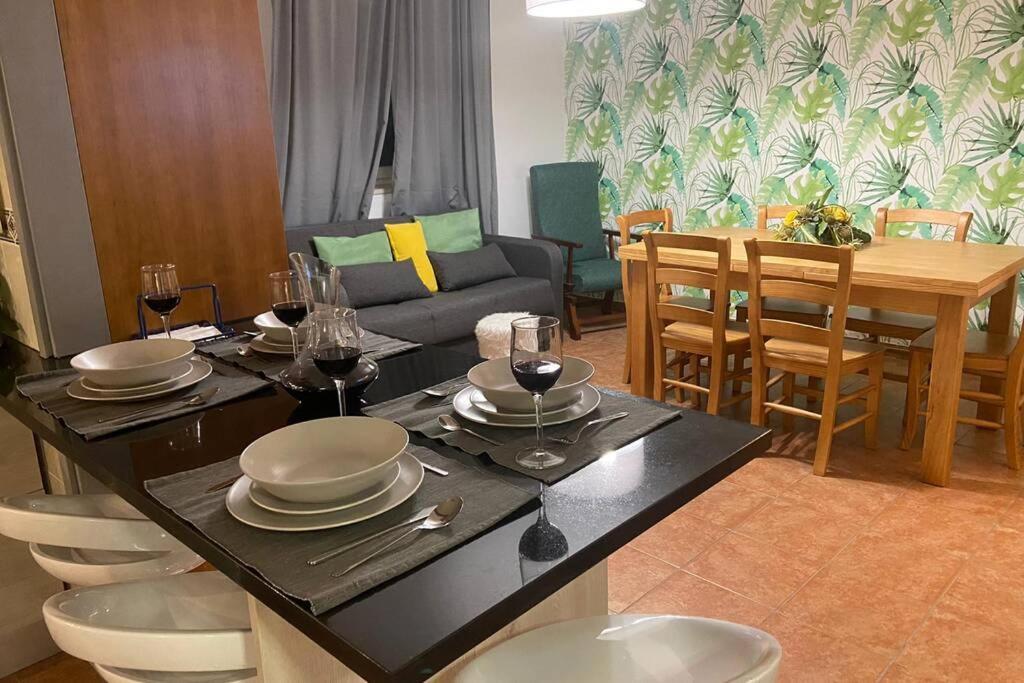 Blue Lagoon - Condominio Fechado Lagoa De Obidos 포즈도아렐로 외부 사진