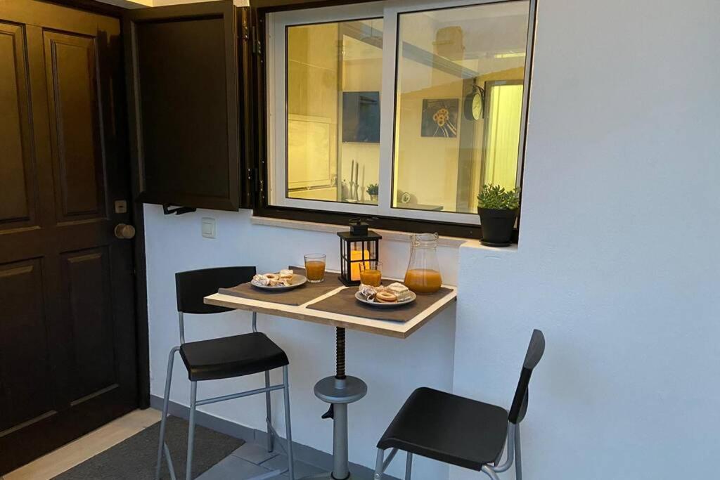 Blue Lagoon - Condominio Fechado Lagoa De Obidos 포즈도아렐로 외부 사진
