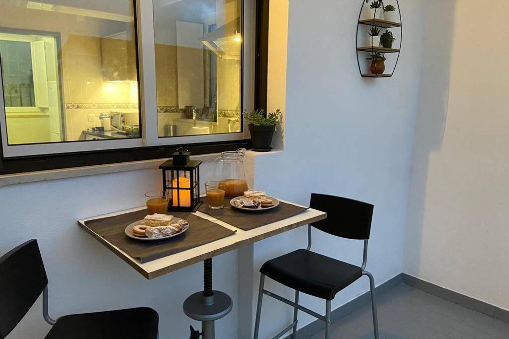 Blue Lagoon - Condominio Fechado Lagoa De Obidos 포즈도아렐로 외부 사진