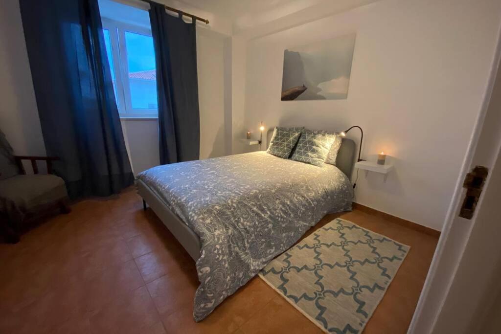 Blue Lagoon - Condominio Fechado Lagoa De Obidos 포즈도아렐로 외부 사진