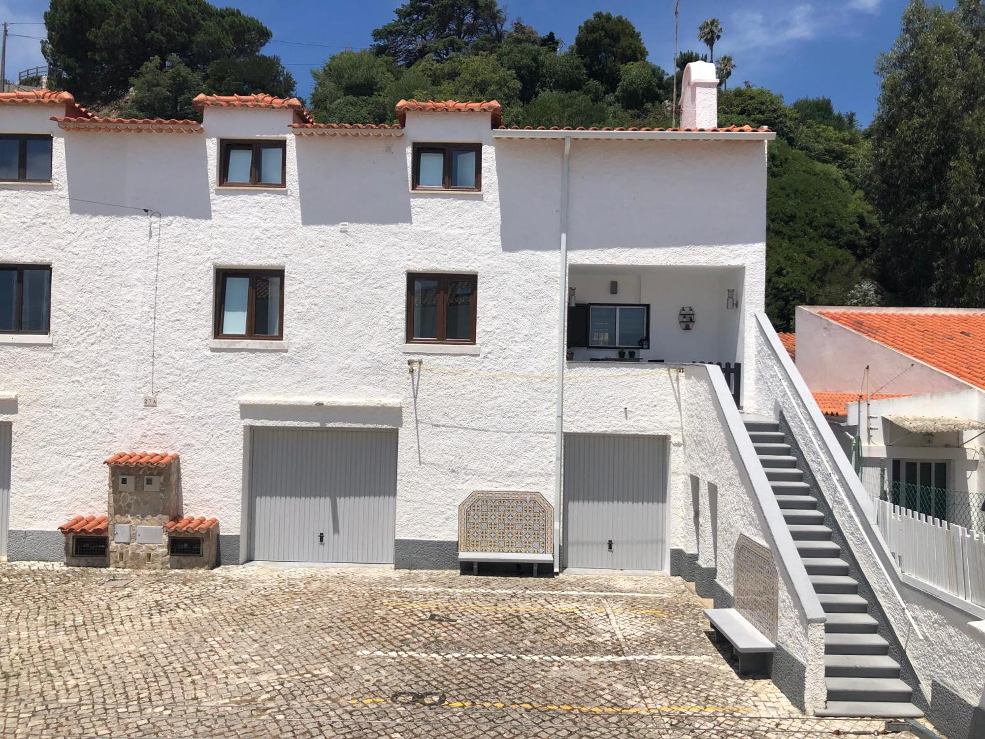Blue Lagoon - Condominio Fechado Lagoa De Obidos 포즈도아렐로 외부 사진
